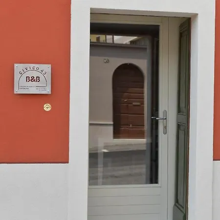 Civico 43 Bed & Breakfast