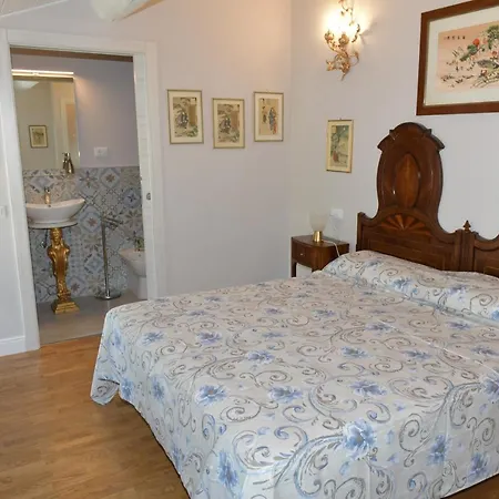 Bed & Breakfast Civico 43