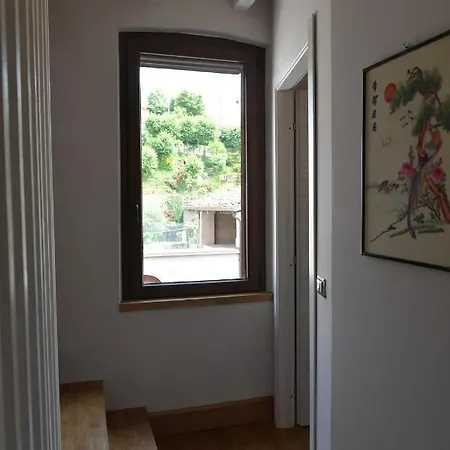 Bed & Breakfast Civico 43 *