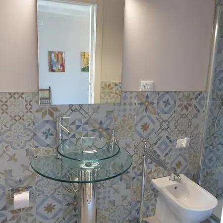 Bed & Breakfast Civico 43 Carpenedolo