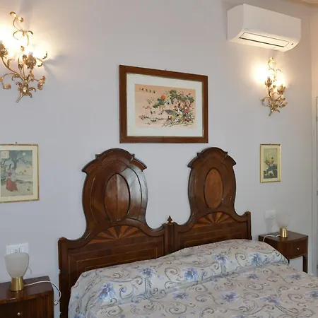 Bed & Breakfast Civico 43
