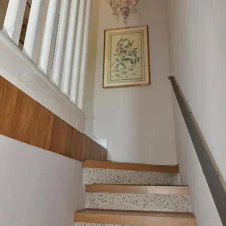 Bed & Breakfast Civico 43 *