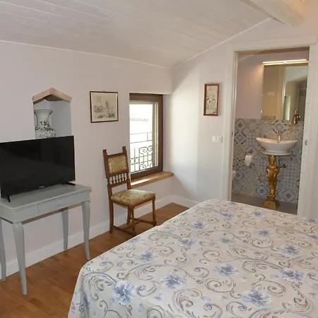 Civico 43 Bed & Breakfast Carpenedolo